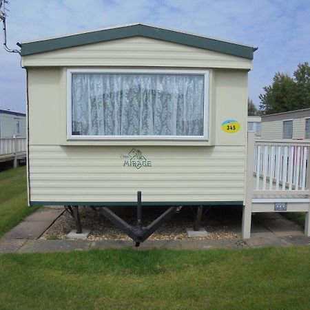 Golden Sands: Mirage Iiii:- 6 Berth, Access To The Beach إنغولدميلز المظهر الخارجي الصورة