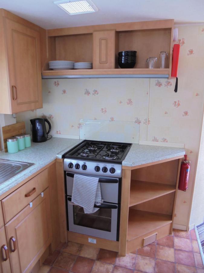 Golden Sands: Mirage Iiii:- 6 Berth, Access To The Beach إنغولدميلز المظهر الخارجي الصورة
