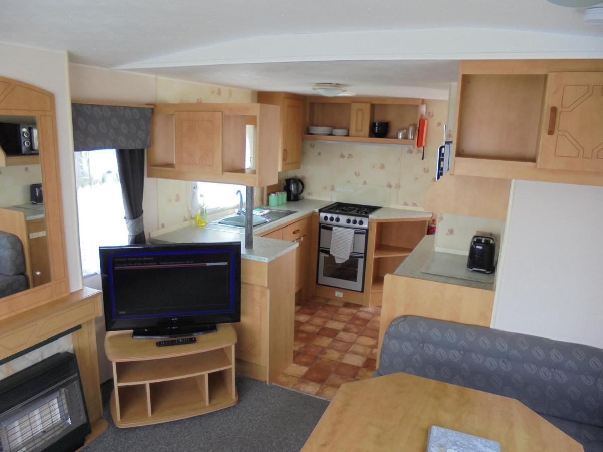 Golden Sands: Mirage Iiii:- 6 Berth, Access To The Beach إنغولدميلز المظهر الخارجي الصورة