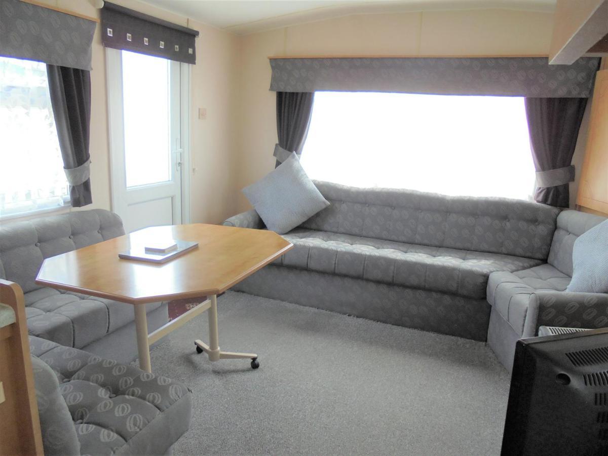 Golden Sands: Mirage Iiii:- 6 Berth, Access To The Beach إنغولدميلز المظهر الخارجي الصورة