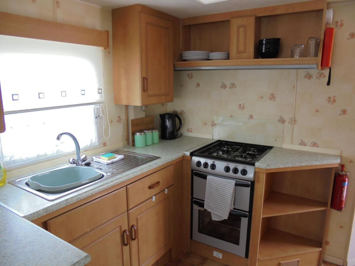 Golden Sands: Mirage Iiii:- 6 Berth, Access To The Beach إنغولدميلز المظهر الخارجي الصورة