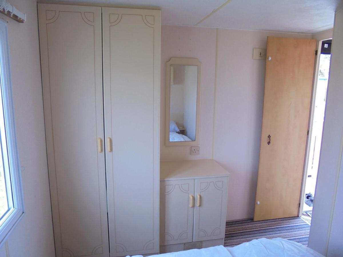 Golden Sands: Mirage Iiii:- 6 Berth, Access To The Beach إنغولدميلز المظهر الخارجي الصورة