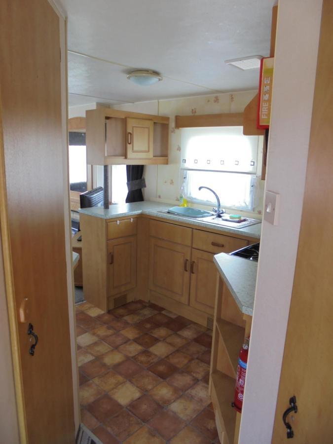 Golden Sands: Mirage Iiii:- 6 Berth, Access To The Beach إنغولدميلز المظهر الخارجي الصورة