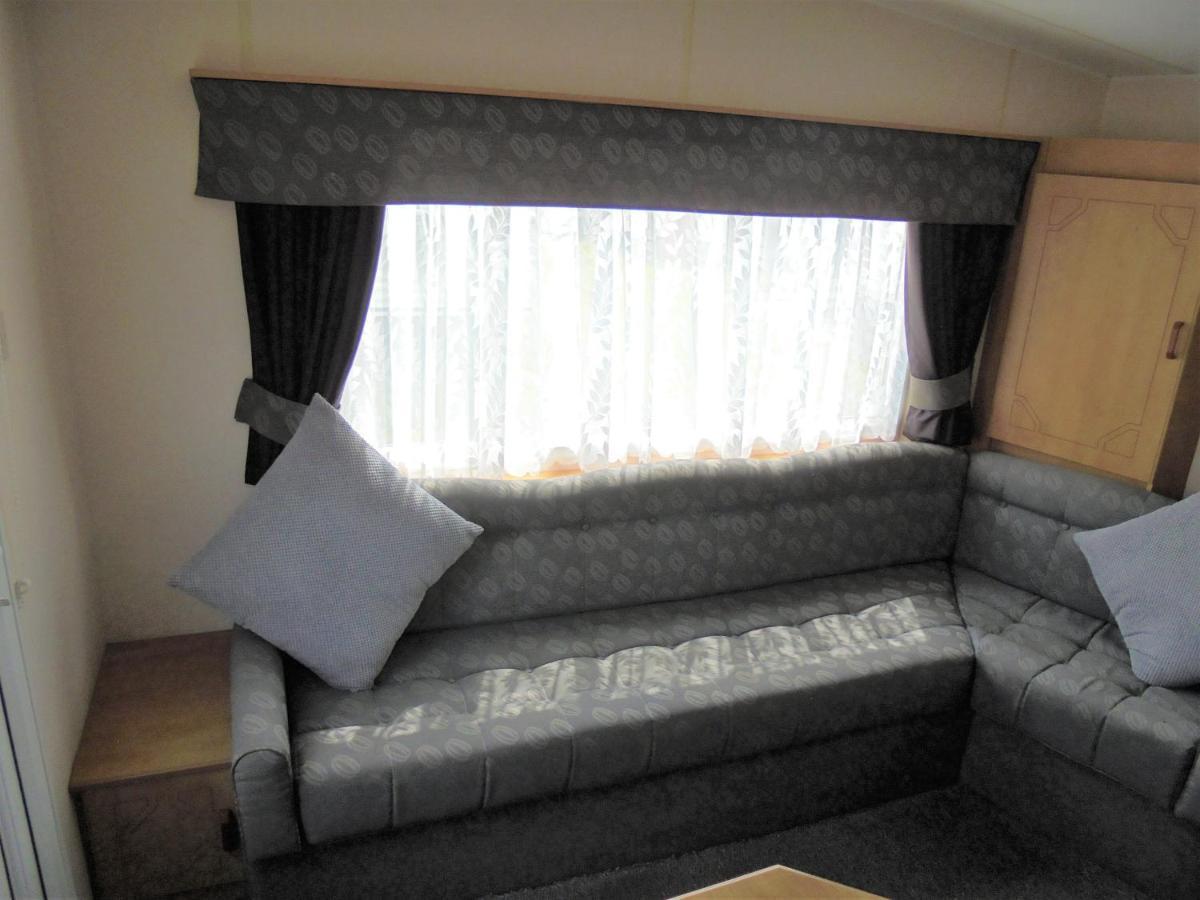 Golden Sands: Mirage Iiii:- 6 Berth, Access To The Beach إنغولدميلز المظهر الخارجي الصورة
