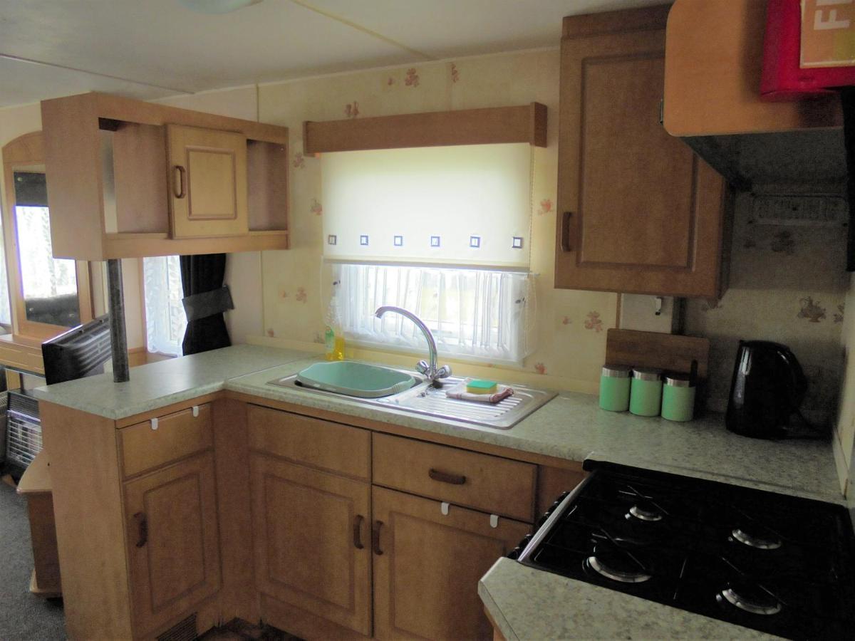 Golden Sands: Mirage Iiii:- 6 Berth, Access To The Beach إنغولدميلز المظهر الخارجي الصورة