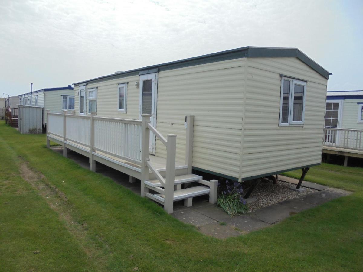 Golden Sands: Mirage Iiii:- 6 Berth, Access To The Beach إنغولدميلز المظهر الخارجي الصورة