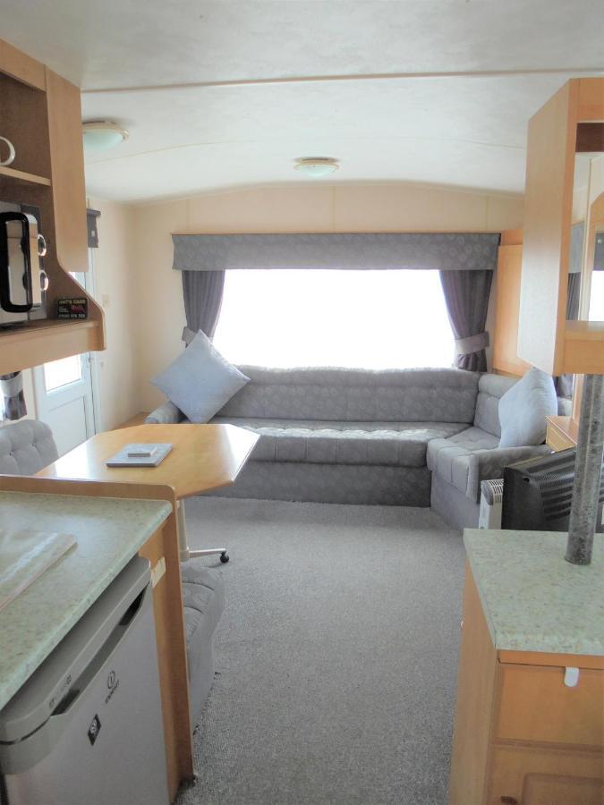 Golden Sands: Mirage Iiii:- 6 Berth, Access To The Beach إنغولدميلز المظهر الخارجي الصورة