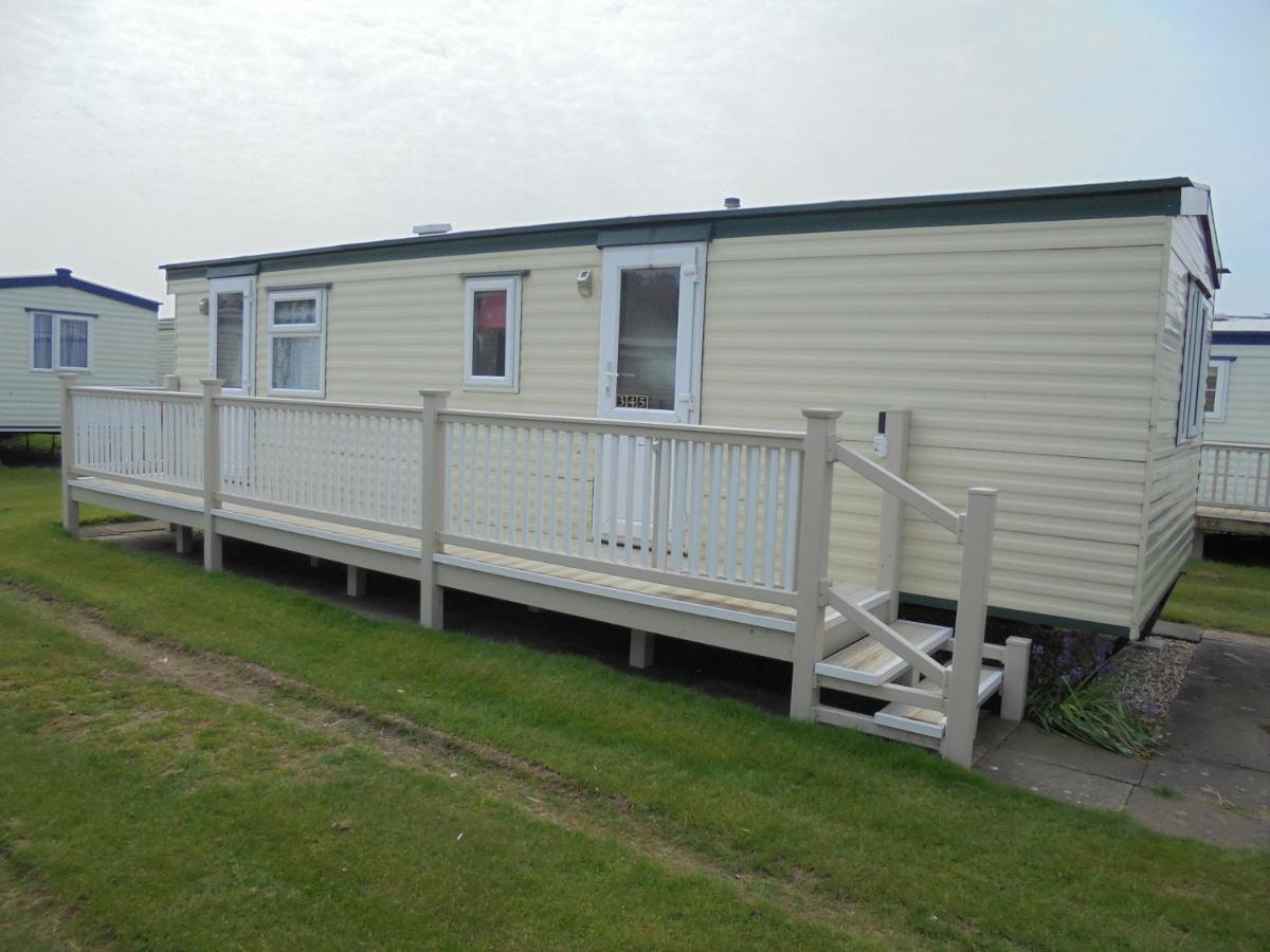 Golden Sands: Mirage Iiii:- 6 Berth, Access To The Beach إنغولدميلز المظهر الخارجي الصورة
