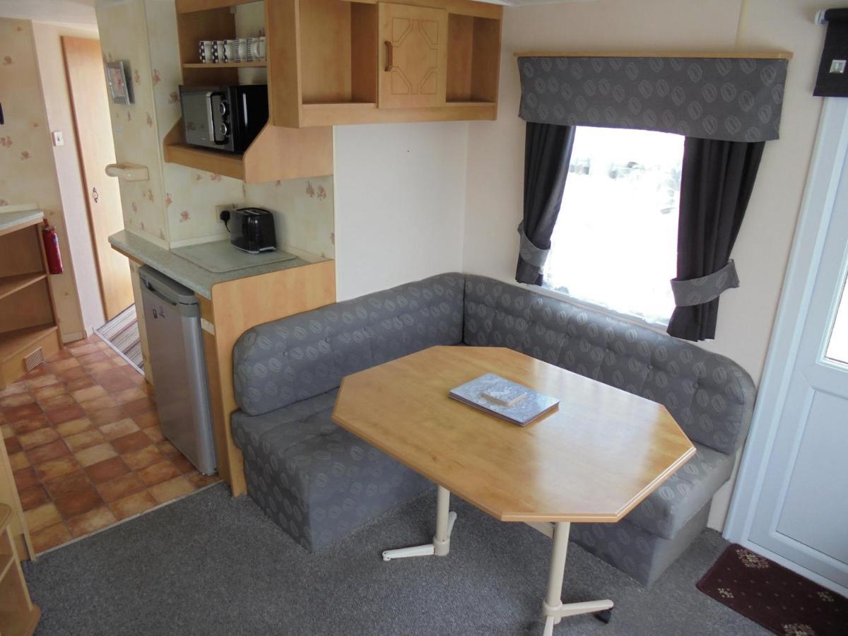 Golden Sands: Mirage Iiii:- 6 Berth, Access To The Beach إنغولدميلز المظهر الخارجي الصورة