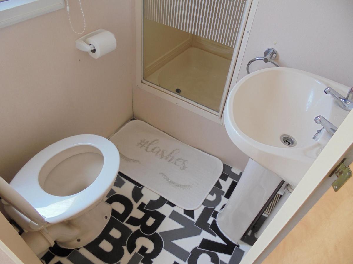 Golden Sands: Mirage Iiii:- 6 Berth, Access To The Beach إنغولدميلز المظهر الخارجي الصورة