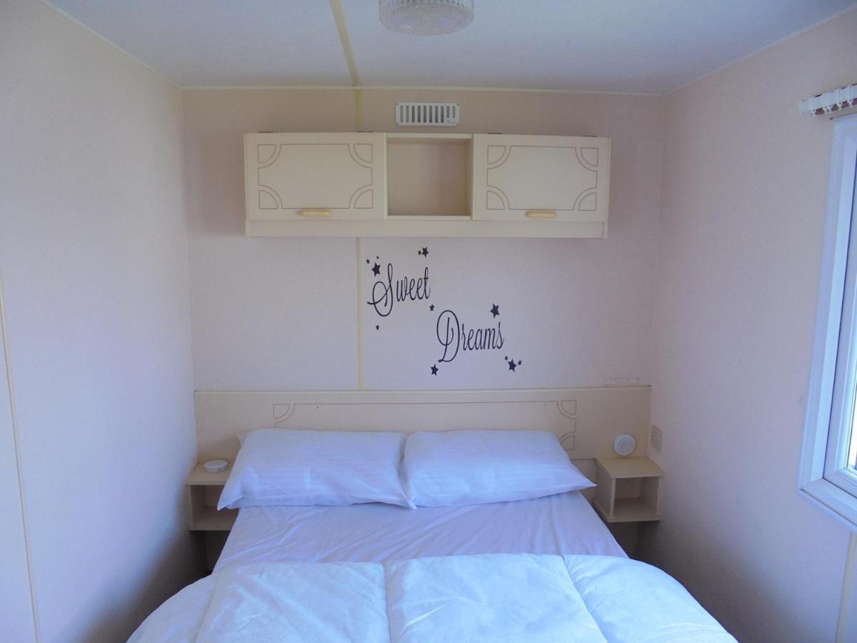 Golden Sands: Mirage Iiii:- 6 Berth, Access To The Beach إنغولدميلز المظهر الخارجي الصورة