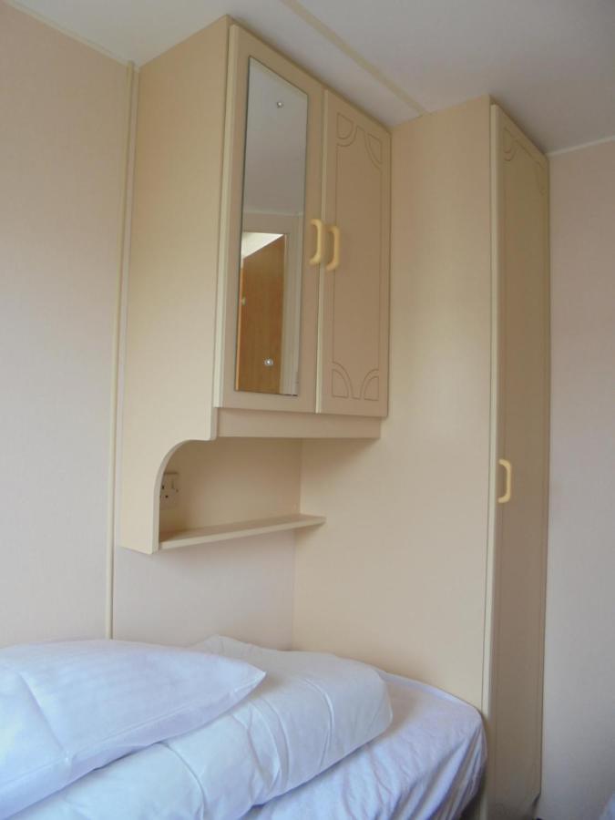 Golden Sands: Mirage Iiii:- 6 Berth, Access To The Beach إنغولدميلز المظهر الخارجي الصورة